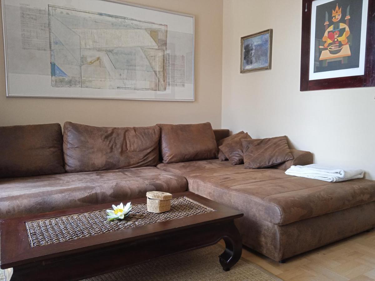 Art Styles Boutique Apartment Szentendre Exterior foto