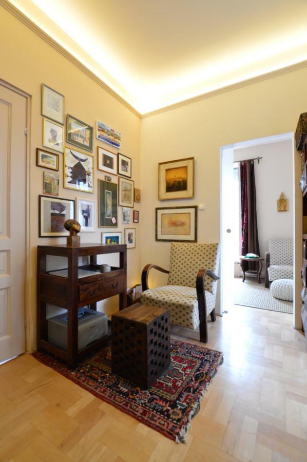 Art Styles Boutique Apartment Szentendre Exterior foto